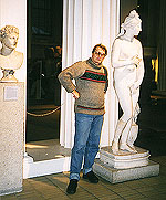 London, British Museum