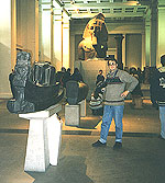 London, British Museum