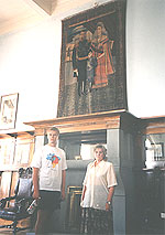 Crimea, Yalta, Livadia, Tsar's Palace