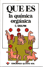 Que es la quimica organica