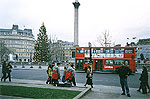 London, Trafalgar Square