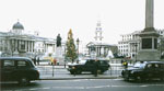 London, Trafalgar Square